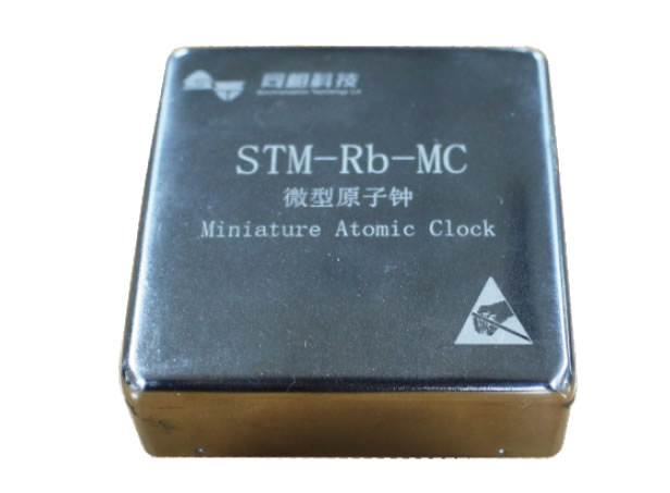 微型铷原子钟STM-Rb-M系列