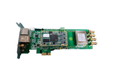 STW-PC系列PCI/PCI-E授时板卡